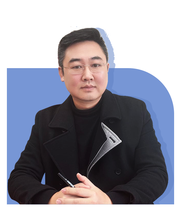 央广教育运营中心主任 常恺